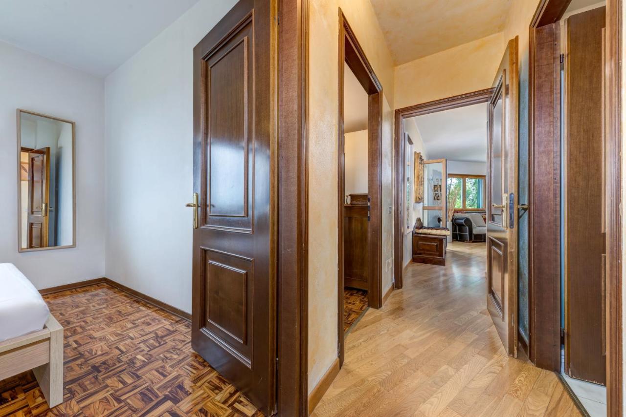 Villa Regina Bella By Casa Da Suite Nebbiuno Extérieur photo
