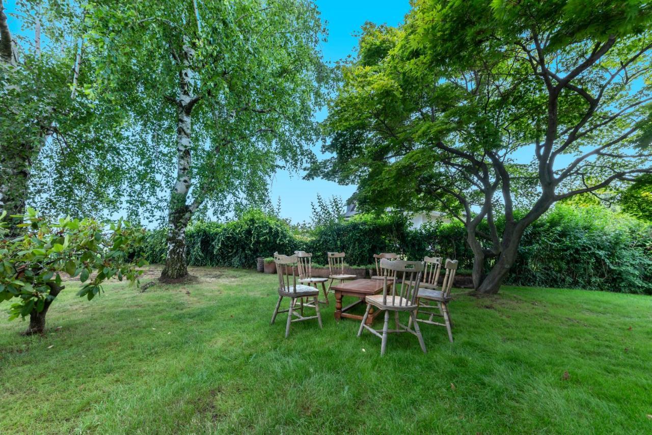 Villa Regina Bella By Casa Da Suite Nebbiuno Extérieur photo