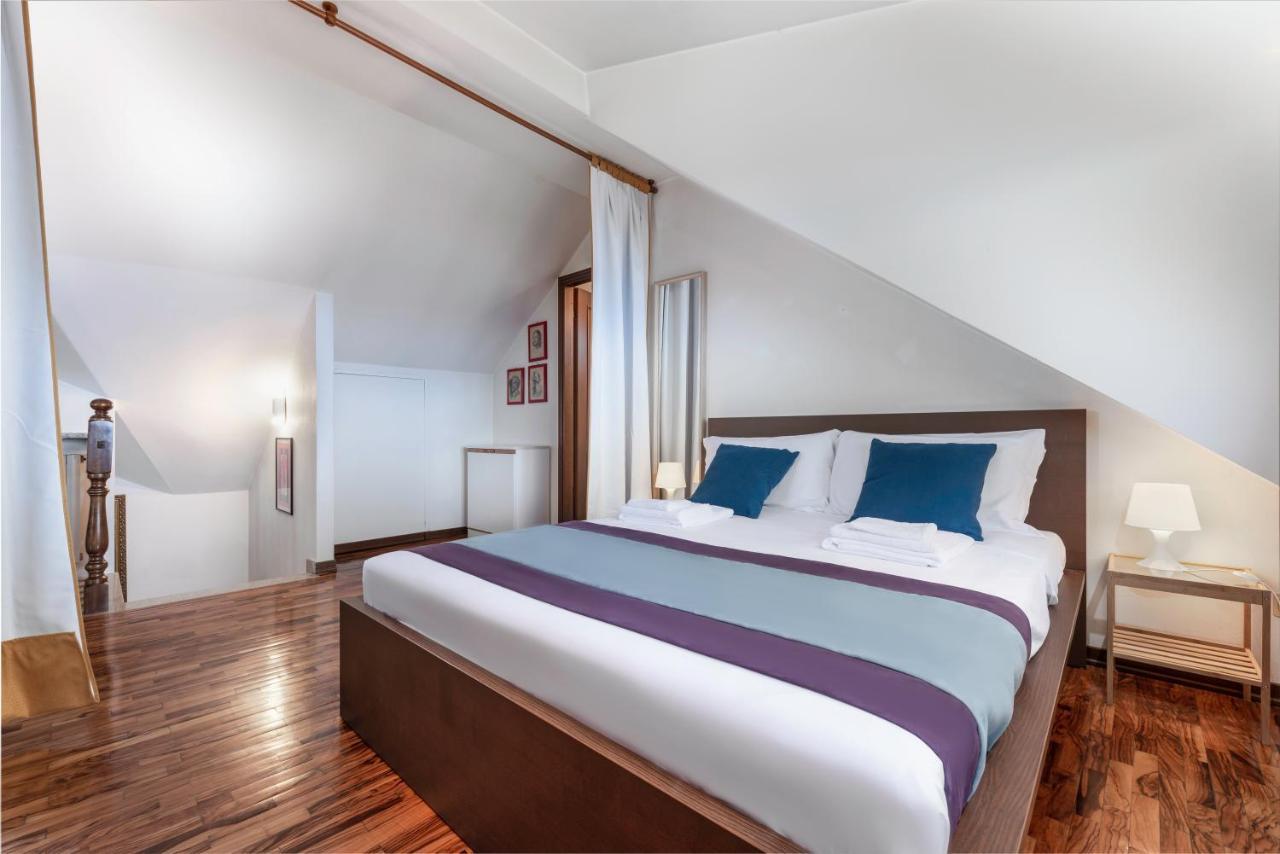 Villa Regina Bella By Casa Da Suite Nebbiuno Extérieur photo