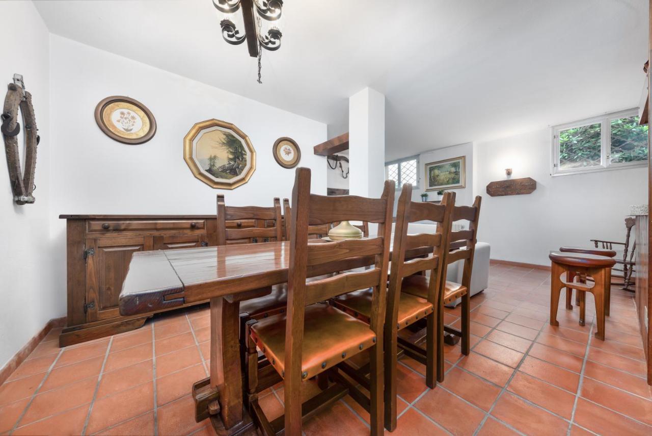 Villa Regina Bella By Casa Da Suite Nebbiuno Extérieur photo