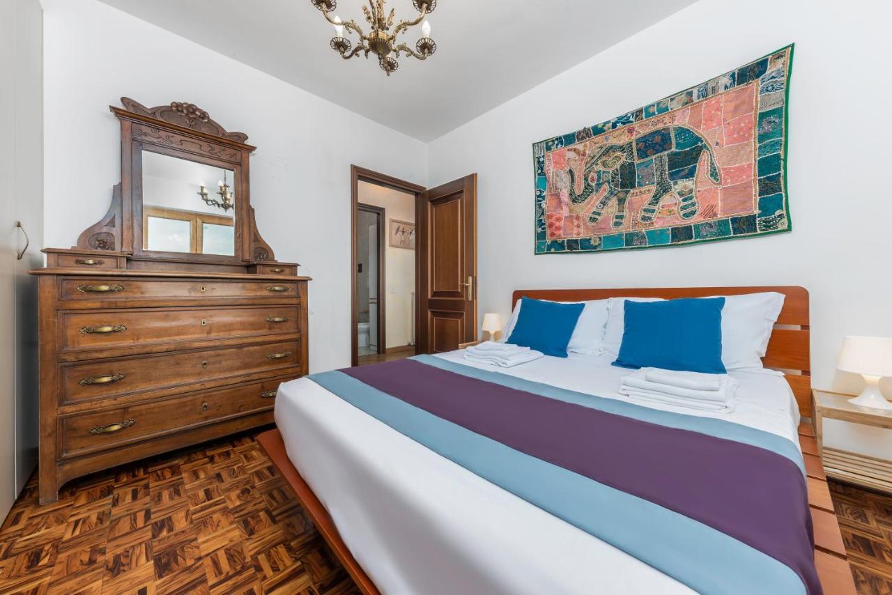 Villa Regina Bella By Casa Da Suite Nebbiuno Extérieur photo
